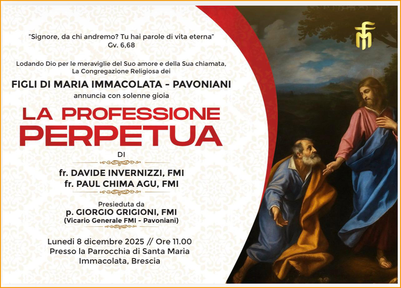 prof. perpetua